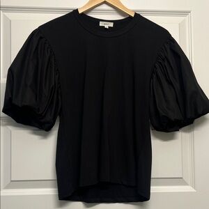 ALC Puff Sleeve Tee
